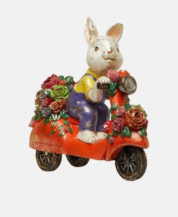 Decorative figure