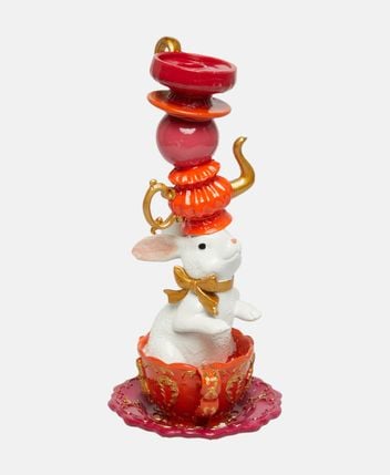 Candle holder