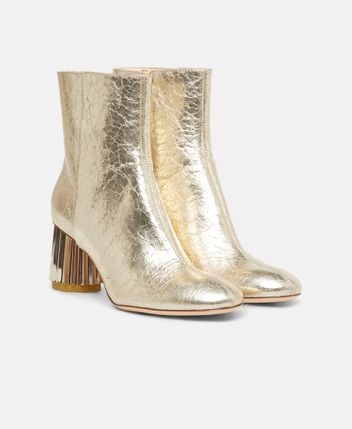 Ankle boots Dorica