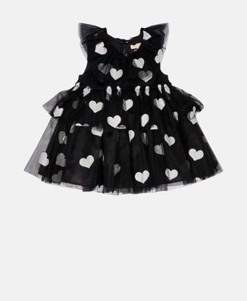Tulle dress