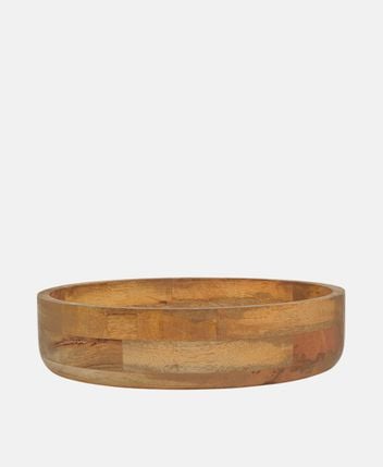 Decorative bowl