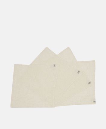 Serviettes (Napkins), set of 4