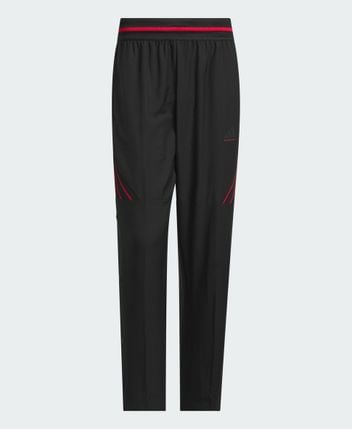 Functional trousers CRAZY ALPHA