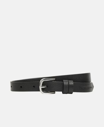 Leather belt Cari