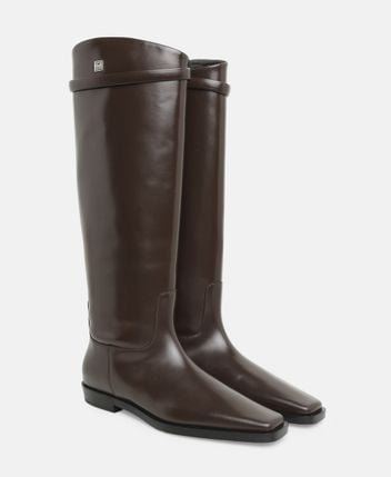 Calf boots The Riding Boot
