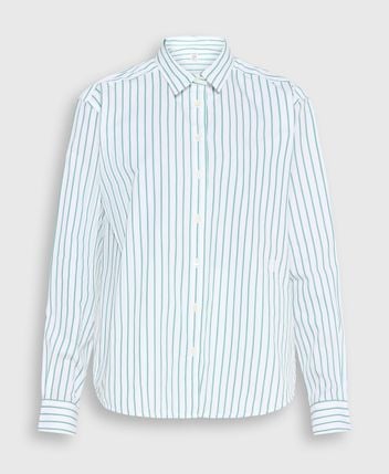 Leisure blouse