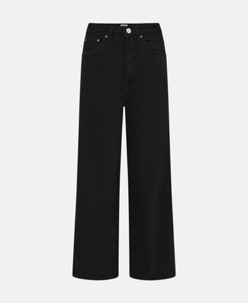 Cropped jeans Flair
