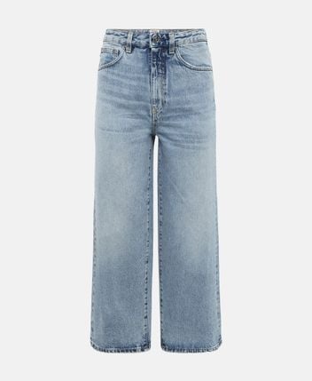 Jeans Flare Fit