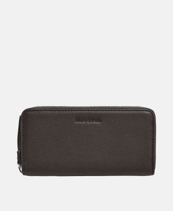 Leather wallet