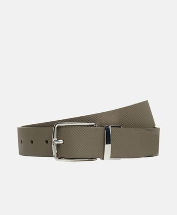 Reversible belt Bodu