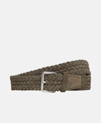 Belt