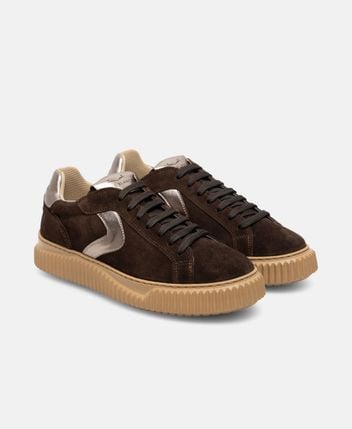 Platform sneakers LIPARI