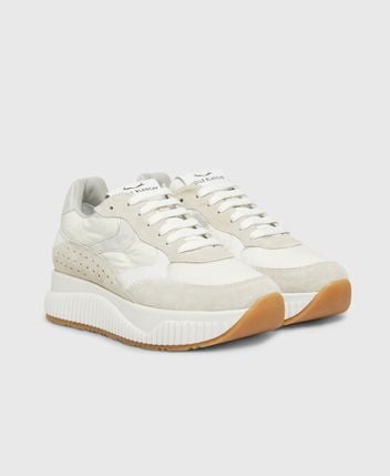 Platform sneakers Lana Fresh