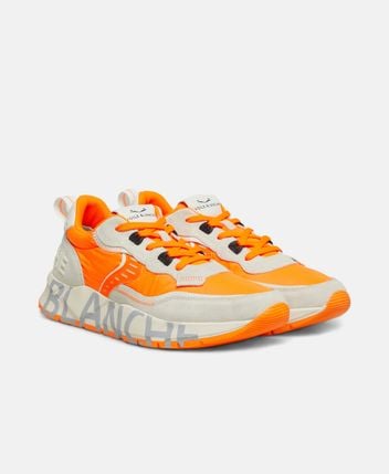Wedge sneakers Club 01