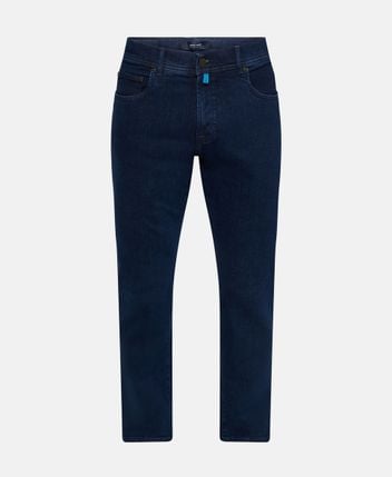 Straight-leg jeans Laval