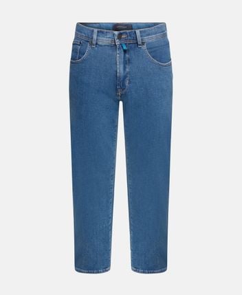 Relaxed Fit Jeans Dijon