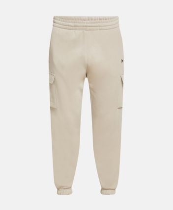 Cargo sweatpants