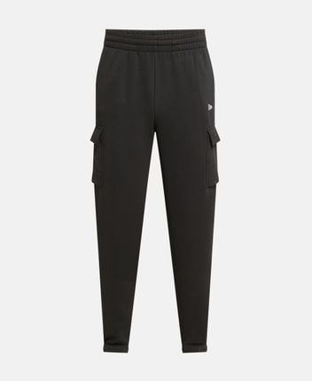 Cargo sweatpants