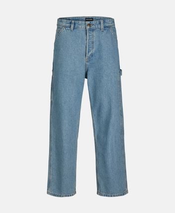 Baggy jeans Jjialex Jjcarpenter Sbd 841 Sn