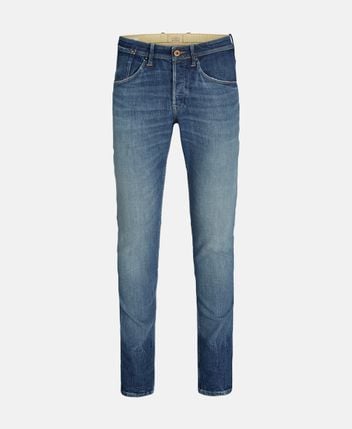 Slim fit jeans Jjiglenn Jjdenver Jj 144 Noos