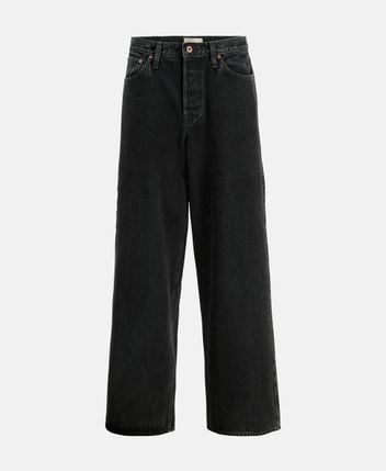 Wide-leg jeans Jjidave Jjcooper AM 368 Noos