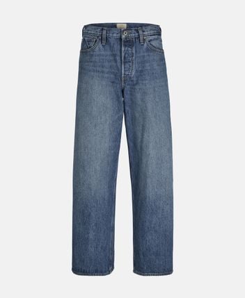 Relaxed Fit Jeans Jjidave Jjcooper AM 868 Noos