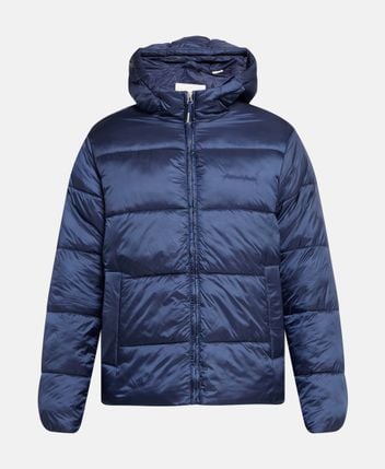 Padded jacket
