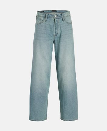 Relaxed Fit Jeans Jjidave Jjoriginal SQ 082