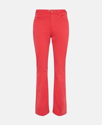 Casual trousers
