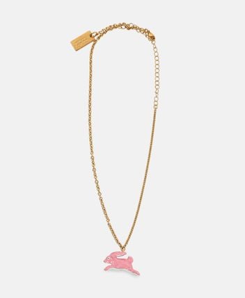 Necklace with pendant