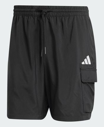 Cargo shorts