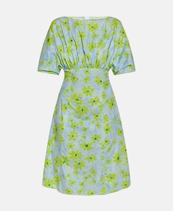 Midi dress