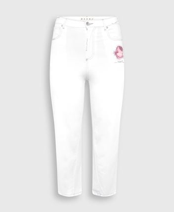 Mom jeans