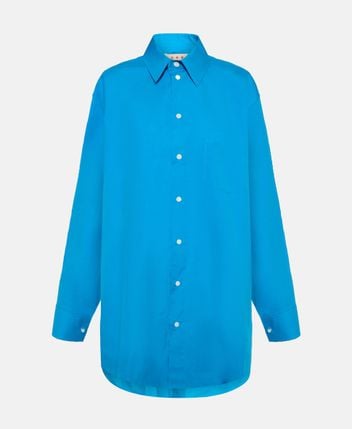 Leisure blouse Cama