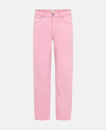 Slim fit jeans