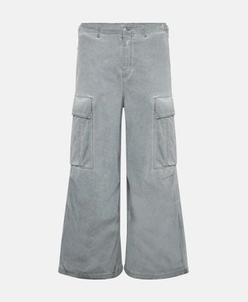 Baggy jeans