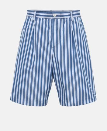 Bermuda shorts