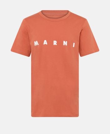 Crew neck t-shirt