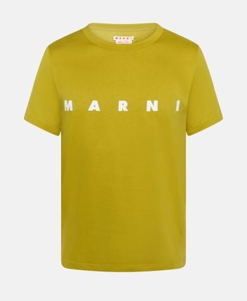 Crew neck t-shirt
