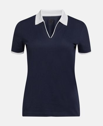 Golf polo Lumi-o