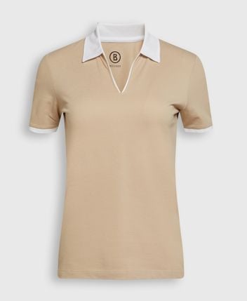 Golf polo Lumi-o