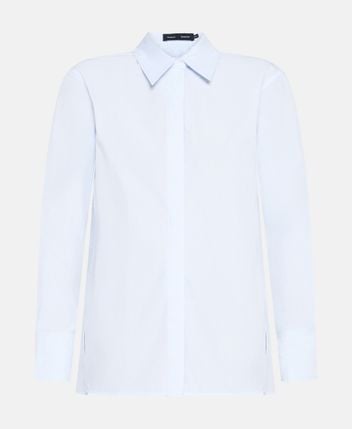 Leisure blouse