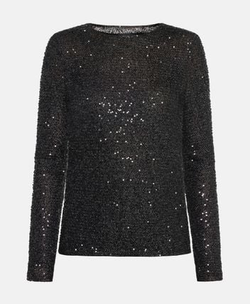 Long-sleeved blouse Sophie