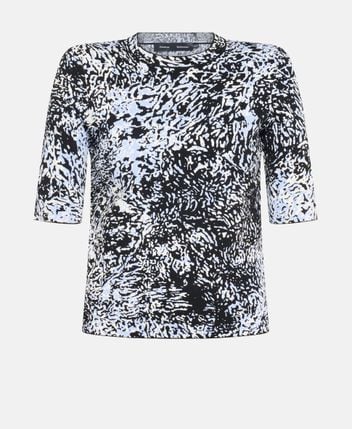 Shirt blouse Greta