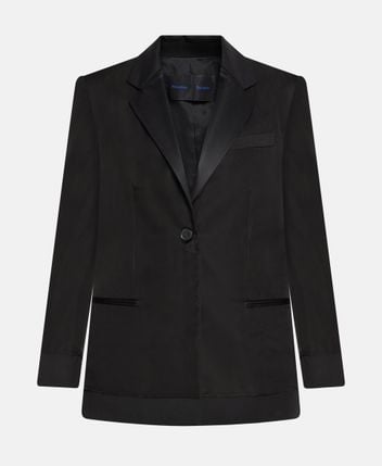 Blazer Bronte