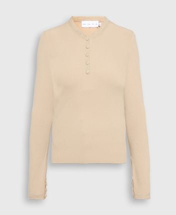 Long-sleeved jumper Isla