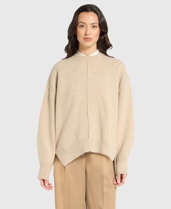 Long-sleeved jumper Kellen