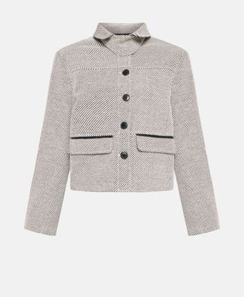 Transitional jacket Colette