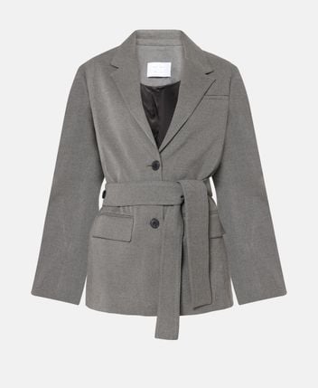Short coat