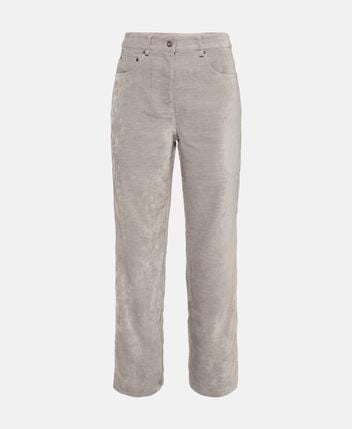 Casual trousers